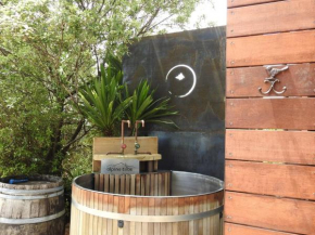The Lookout- Clevedon, Auckland
